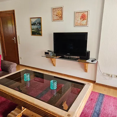 بيت للعطل Gottschlicht