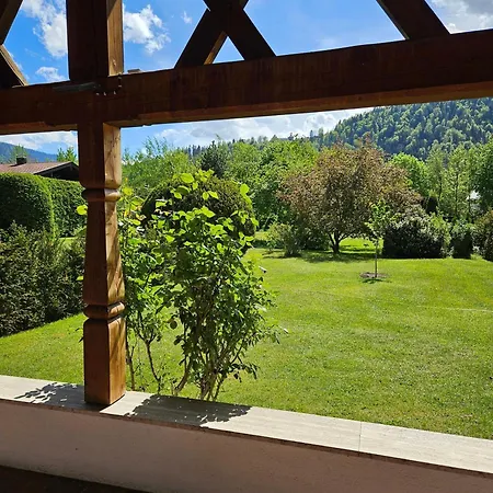 Gottschlicht Bei Egern Am Tegernsee, Eigener Parkplatz, W Lan Hébergement de vacances Rotta
