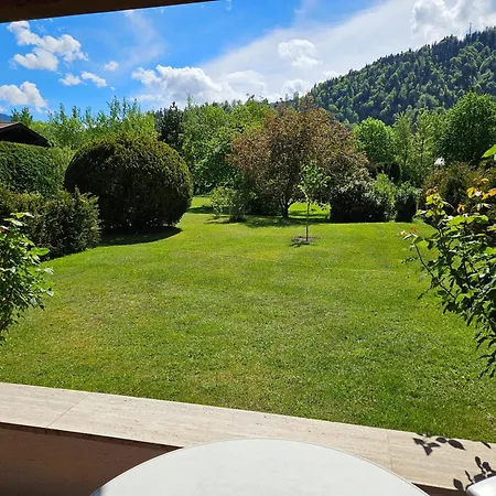 Hébergement de vacances Gottschlicht Bei Egern Am Tegernsee, Eigener Parkplatz, W Lan *
