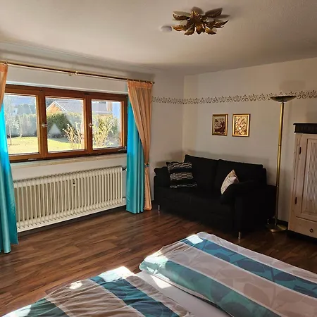 Hébergement de vacances Gottschlicht Bei Egern Am Tegernsee, Eigener Parkplatz, W Lan Rotta